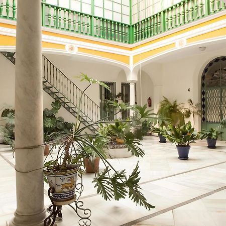 Romantico, Tranquilo, Centrico Sevilla Exterior foto