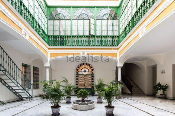 Romantico, Tranquilo, Centrico Sevilla Exterior foto