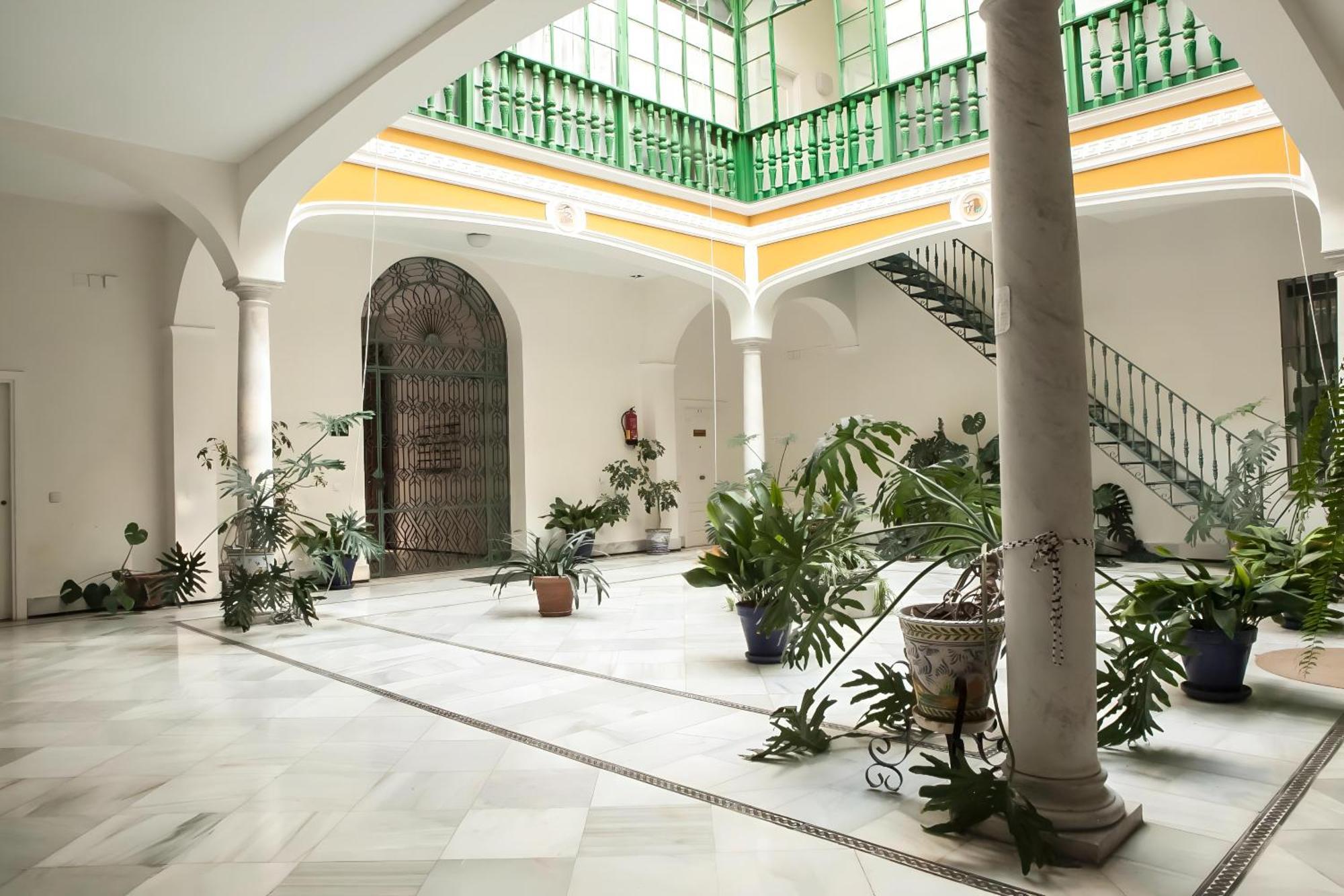 Romantico, Tranquilo, Centrico Sevilla Exterior foto
